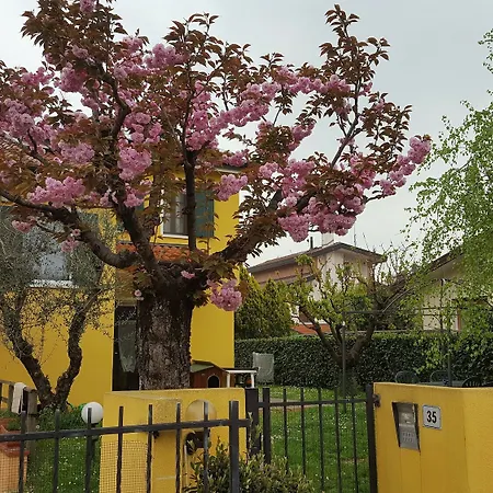 Alle Betulle Отель типа 