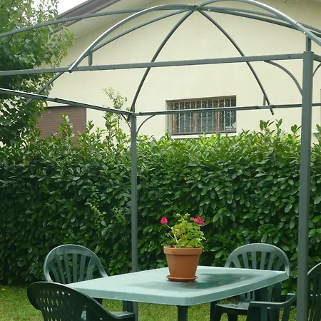 Bed and Breakfast Alle Betulle 2*